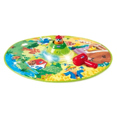 Chicco Interactive Mat