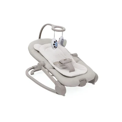 Chicco Mia Rocker With Vibration/Sounds