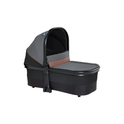 Chicco Mysa Light Carryot