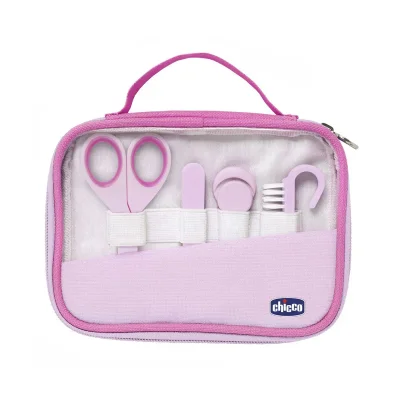 Chicco Nail Care Set