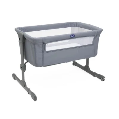 Chicco Next2Me Essential Side Sleeping Crib