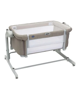 Chicco Next2Me Magic Evo Beistellbett
