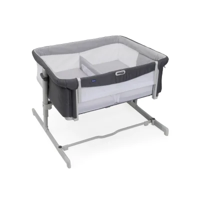 Chicco Next2Me Magic Evo Bedside Crib