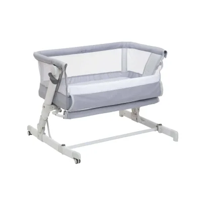 Chicco Next2Me Pop Up Crib - Atmosphere