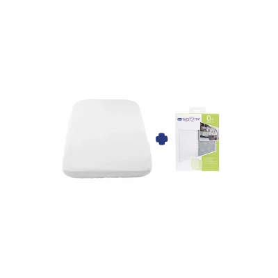 Chicco Next2Me Refresh Bundle