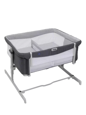 Chicco Next2Me Twins Side Sleeper Cot
