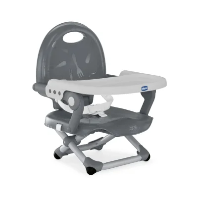 Chicco Pocket Portable Highchair Booster Seat