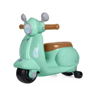 Chicco Vespa Primavera Scooter