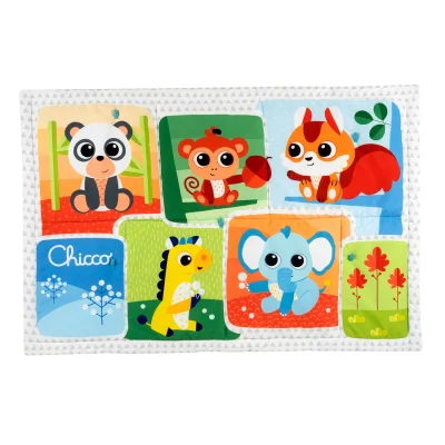 Chicco XXL Forest Playmat