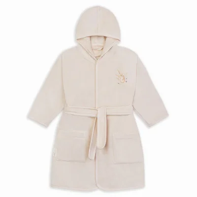 Children S Towelling Robe