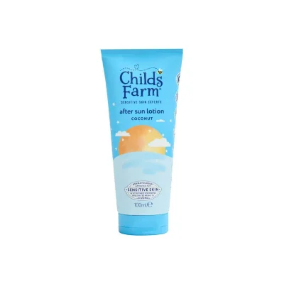 Childs Farm Aftersun Coconut 100ml - 100ml