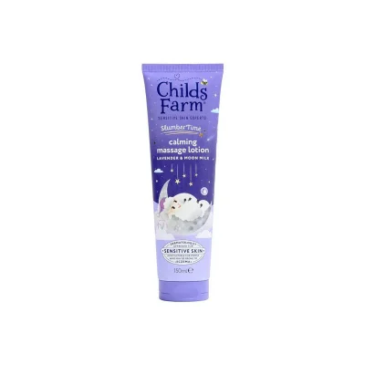 Childs Farm Slumbertime Massage Lotion 150ml - 150ml