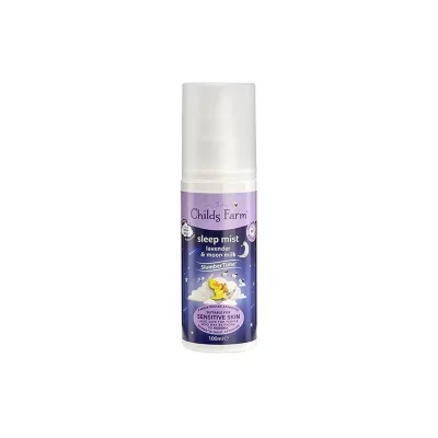 Childs Farm Slumbertime Sleep Mist 100ml - 100ml