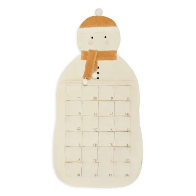 Christmas Advent Calendar