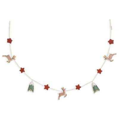 Christmas Garland