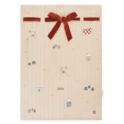 Christmas Present Sack