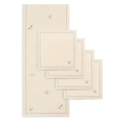 Christmas Table Linen Set