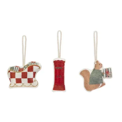 Christmas Tree Decoration Bundle
