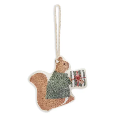 Christmas Tree Decoration Single