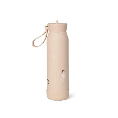 Citron 350ml Water Bottle - Ballerina
