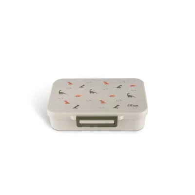 Citron Lunch Box Tritan - Dino