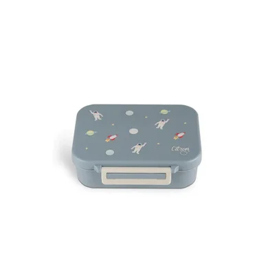 Citron Snack Box Mini Tritan - Space - Space