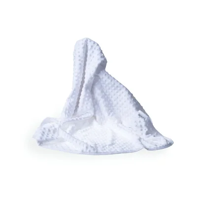 Clair De Lune Dimple Blanket