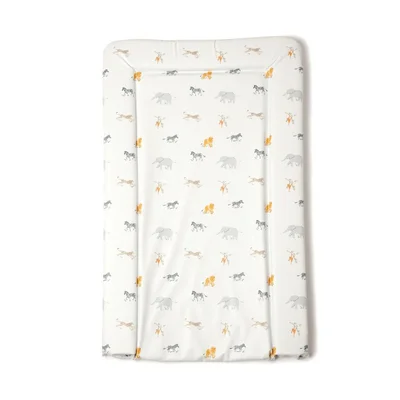 Clair De Lune Essentials Changing Mat- Jungle Dream