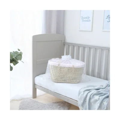 Clair De Lune Marshmallow Gift Set