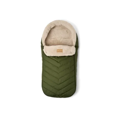 Clair de Lune Snug Footmuff