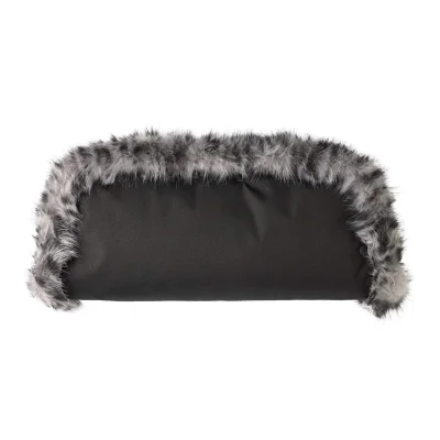 Clair De Lune Universal Double Pram Hand Muff