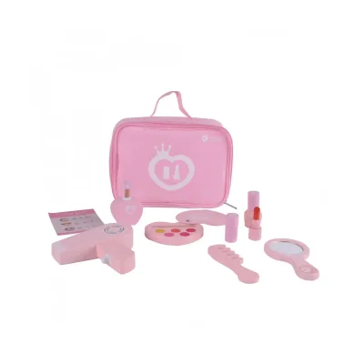 Classic World 9 Piece Makeup Set