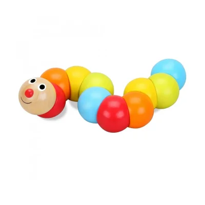 Classic World Caterpillar