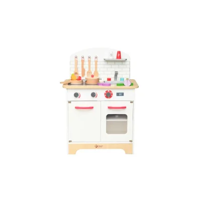 Classic World Chef's Kitchen Set - Multicoloured