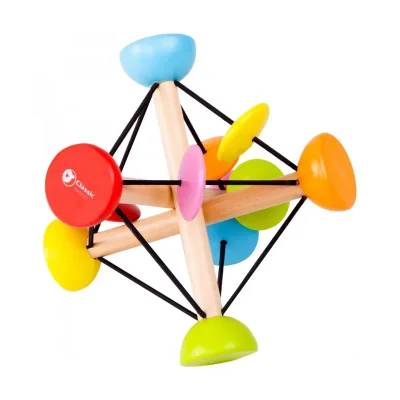 Classic World Magic Ball - Multicoloured
