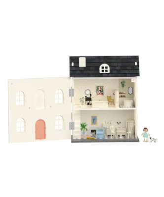 Classic World Mara Baby Play Set