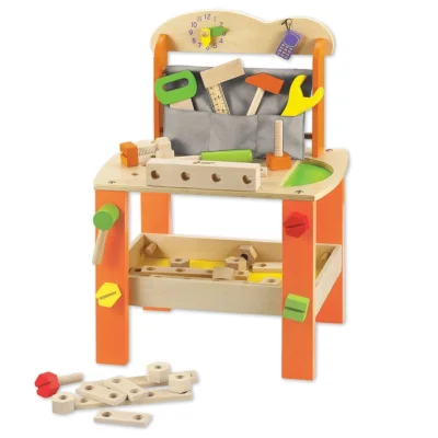 Classic World Tool Bench - Default