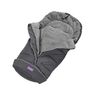 ClevaMama Universal Footmuff