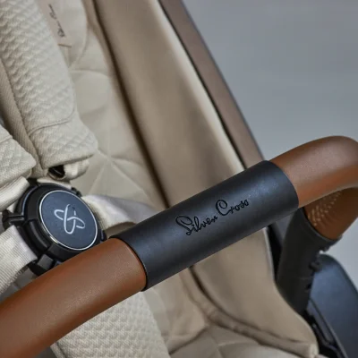 Clic 2 Bumper Bar Pecan - bumper bar