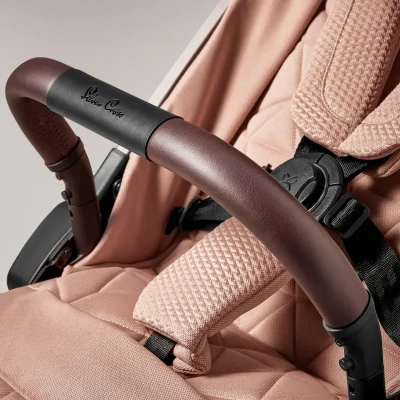 Clic Bumper Bar Cocoa - bumper bar