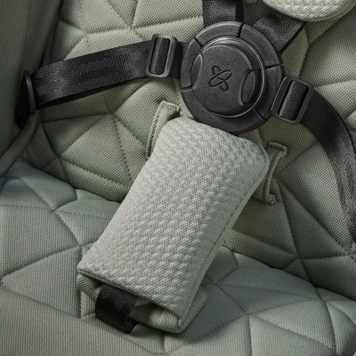Clic Crotch Pad Sage