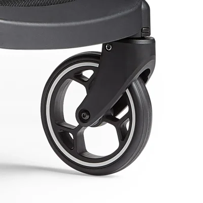 Clic Front Wheel Left - wheel