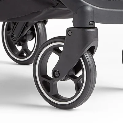 Clic Front Wheel Right