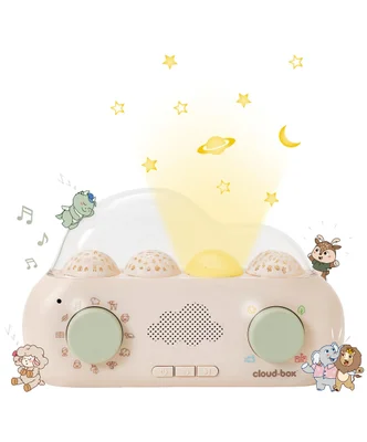 Cloud B CloudBox - Multi