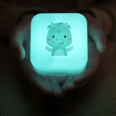 Cloud B Cube B - Drake The Dragon