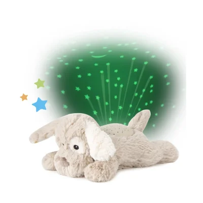 Cloud.b Dream Buddies® Nightlight Projector