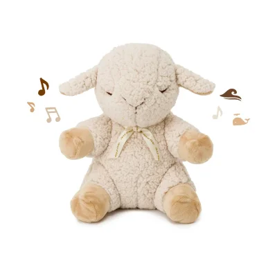 Cloud.b Sleep Sheep® Sound Soother and Sleeping Aid