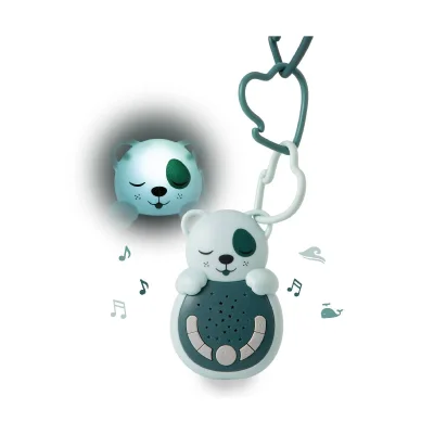 Cloud.b Sweet Dreamz On the Go Travel Sound Soother