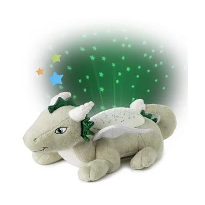 Cloud.b Twilight Dragon Buddies® Nightlight Projector
