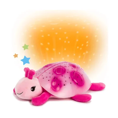 Cloud.b Twilight Ladybug® Nightlight Projector